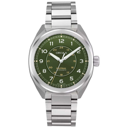 Circula ProTrail Grön