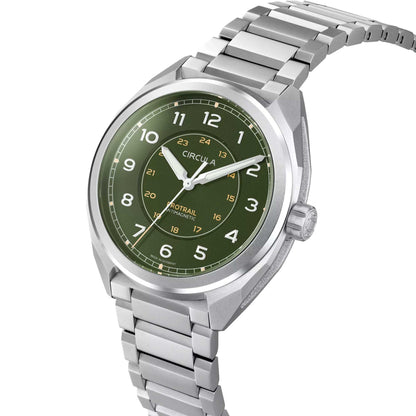 Circula ProTrail Grön