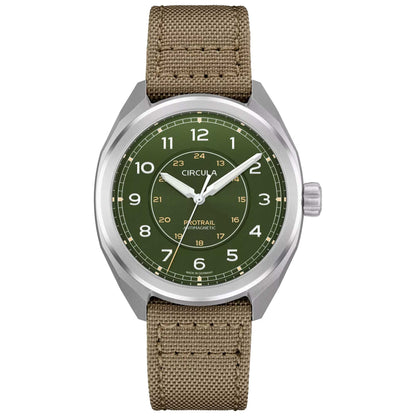 Circula ProTrail Grön