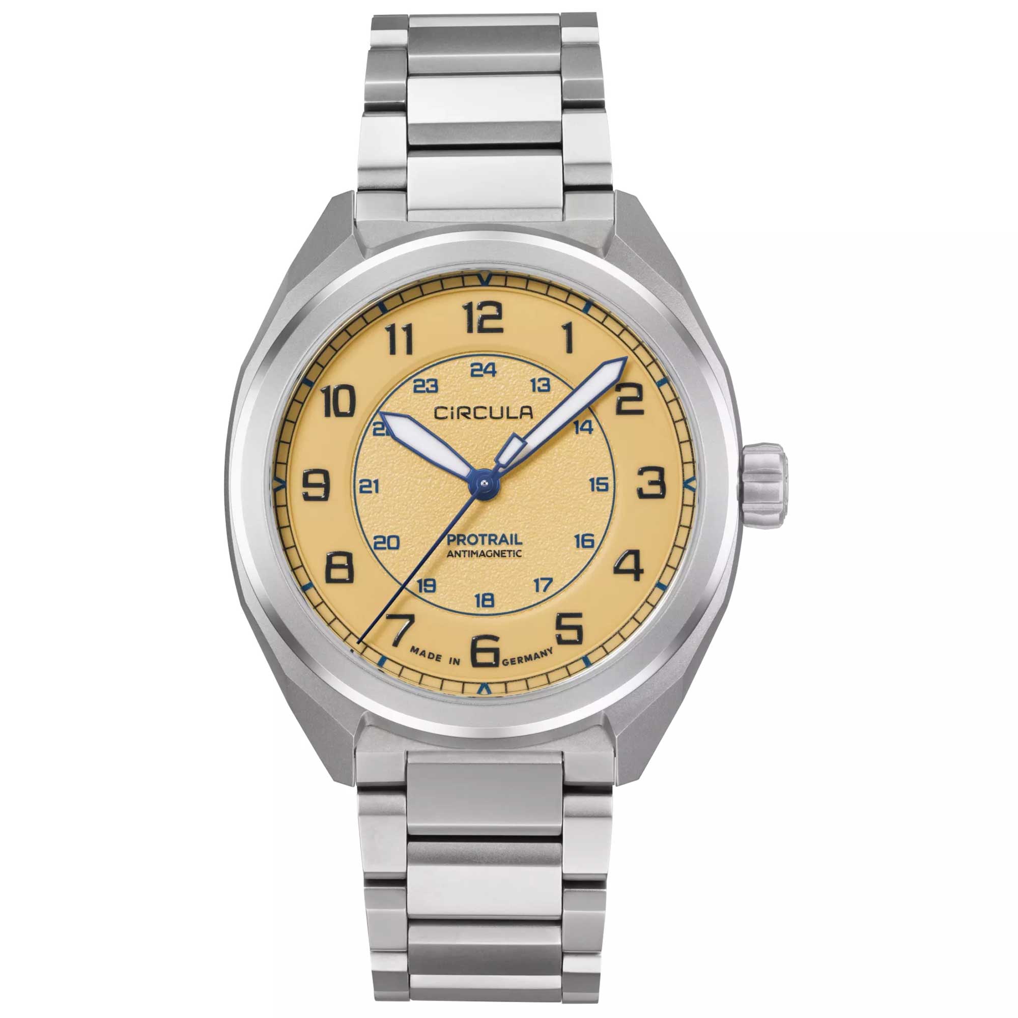 Circula ProTrail Sand neu