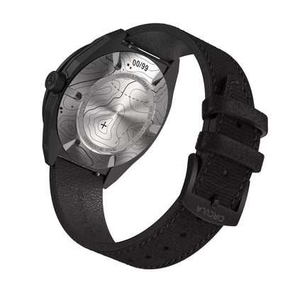 Circula ProTrail Schwarz OR LE neu
