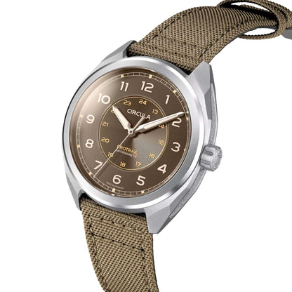 Circula ProTrail Umbra