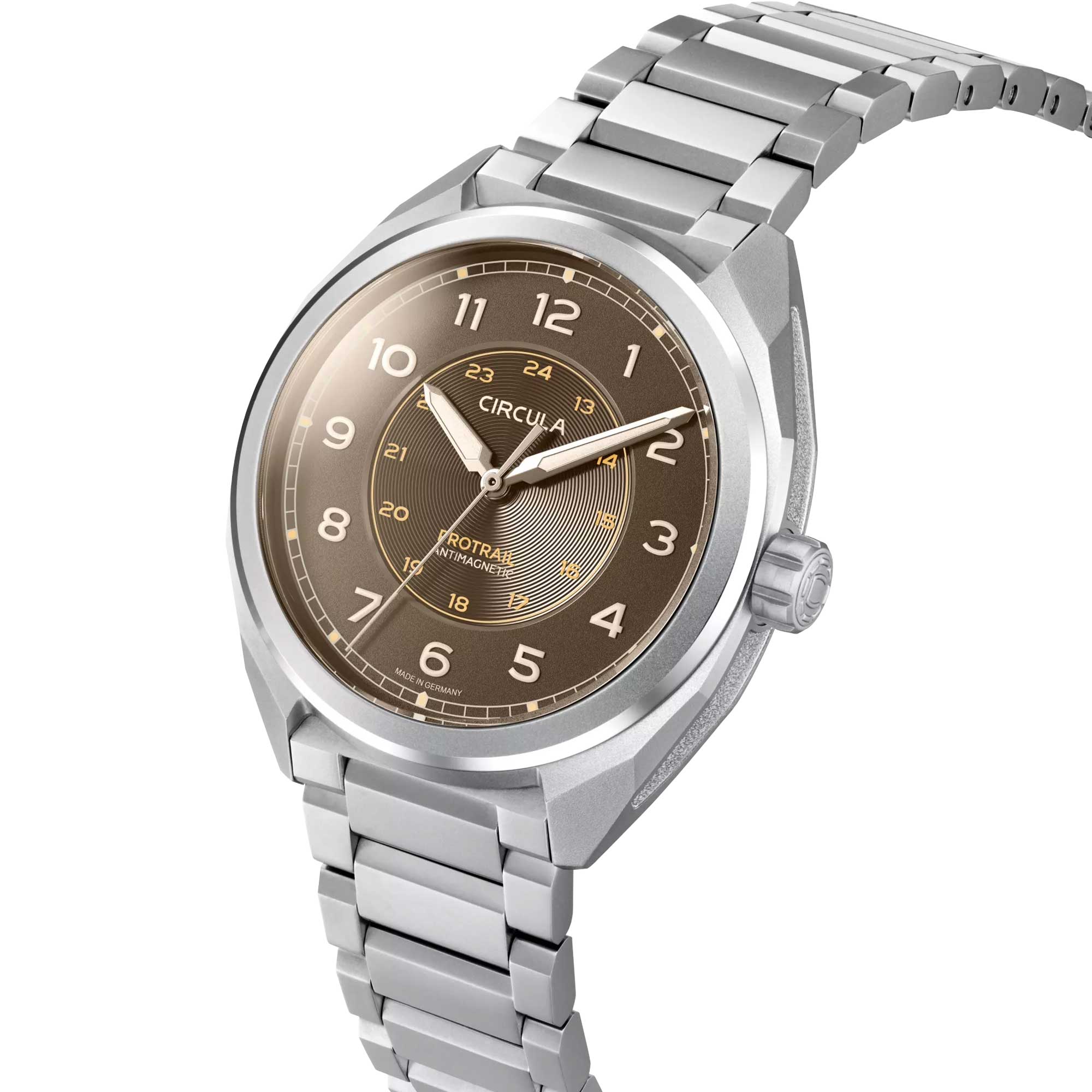 Circula ProTrail Umbra