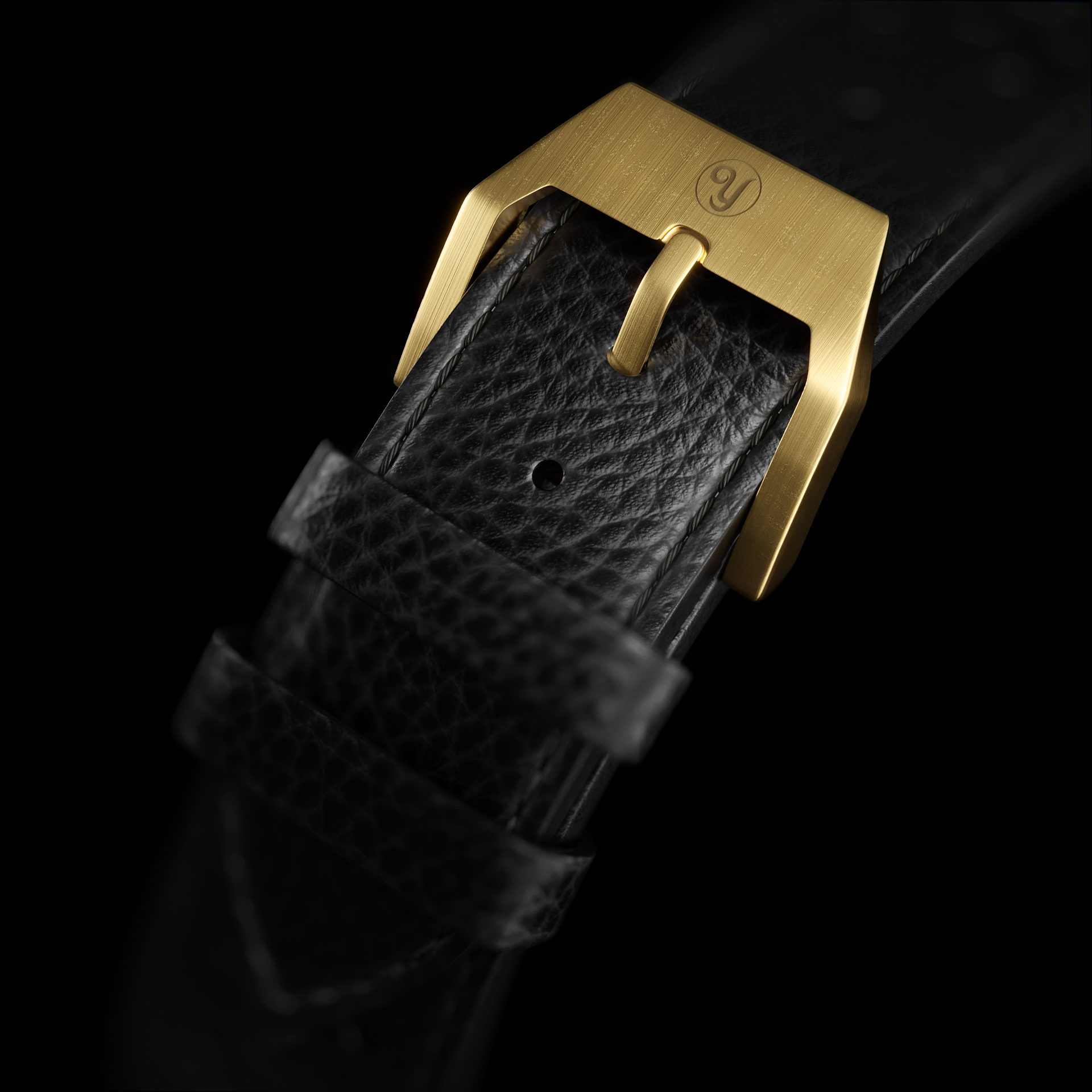 YEMA RALLYGRAF MECA-QUARTZ Classic Racing School YMHF1585-AA