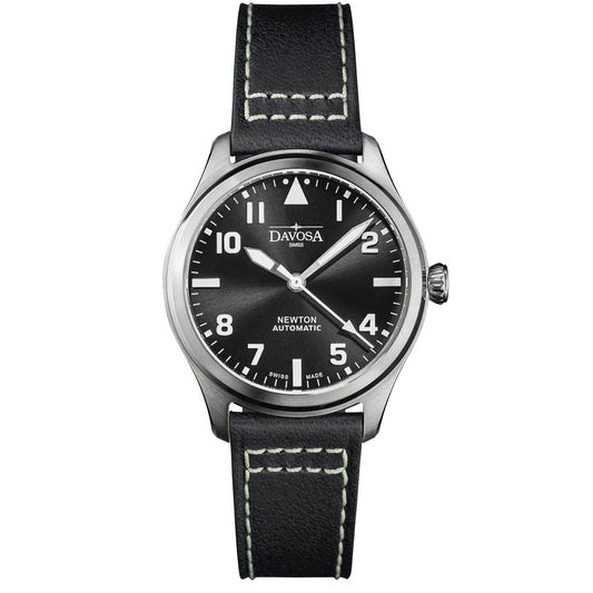 DAVOSA Newton Pilot Automatic 161.530.55 pilot's watch