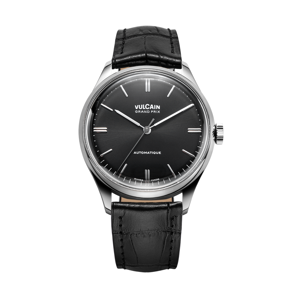 VULCAIN Grand Prix - Black