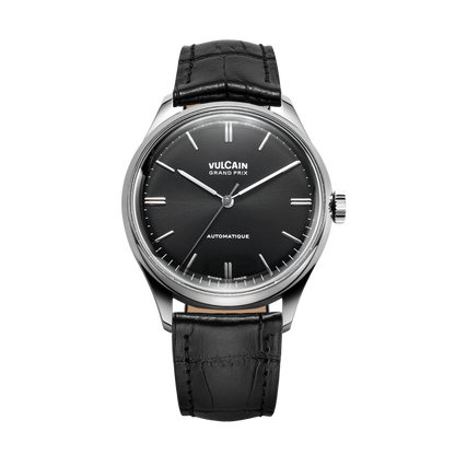 VULCAIN Grand Prix - Black