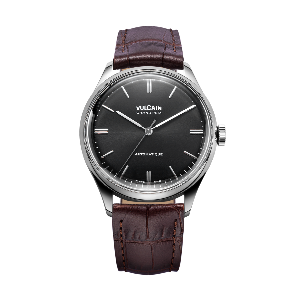 VULCAIN Grand Prix - Black
