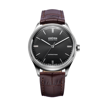 VULCAIN Grand Prix - Black