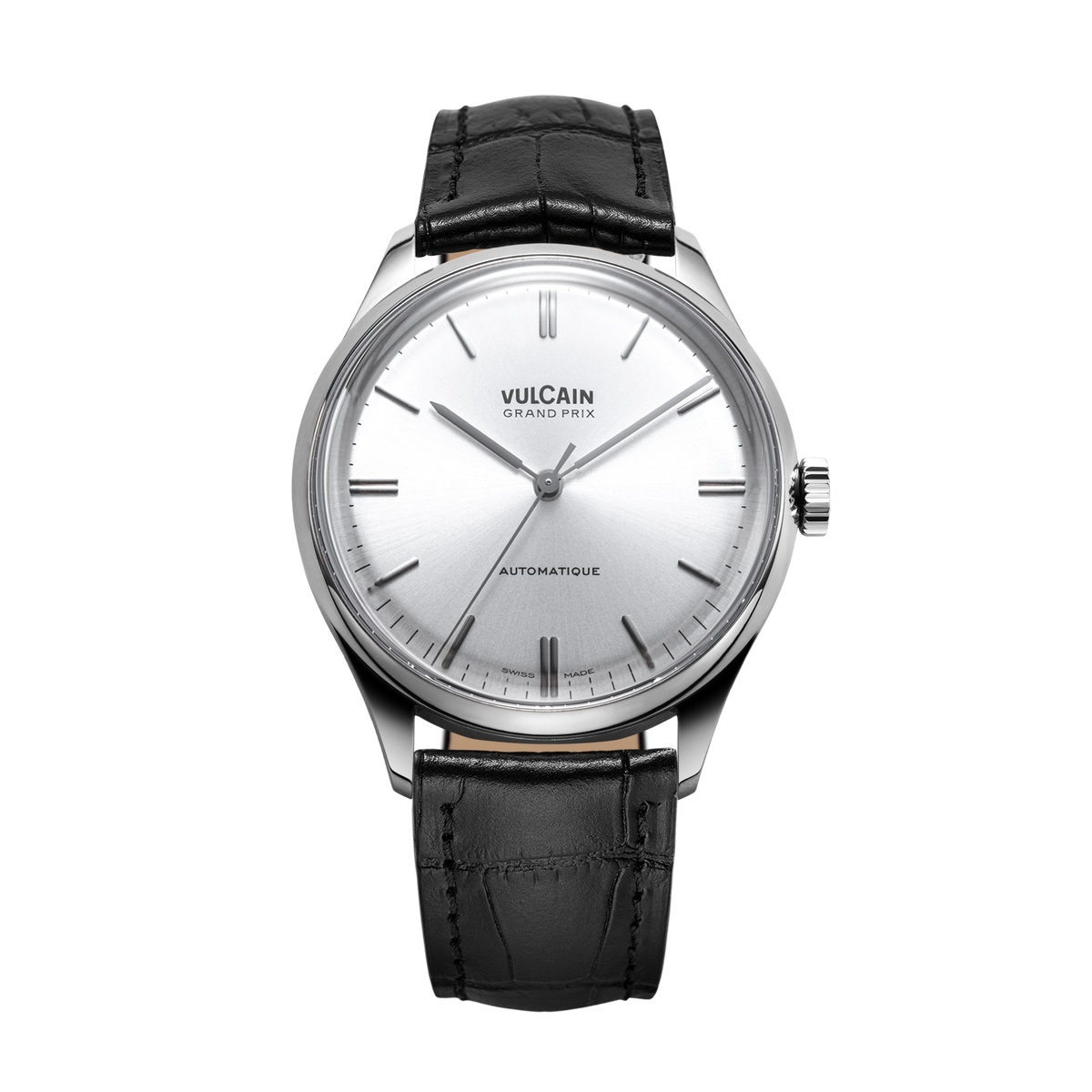 VULCAIN Grand Prix - Silver