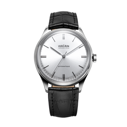 VULCAIN Grand Prix - Silver