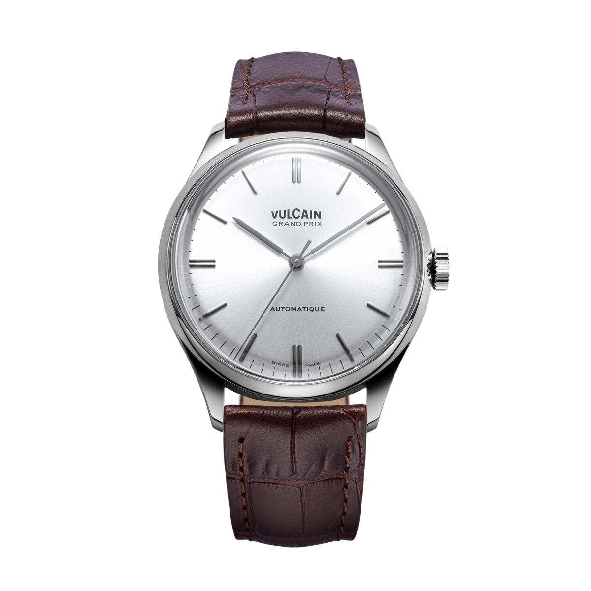 VULCAIN Grand Prix - Silver