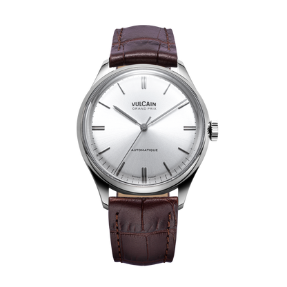 VULCAIN Grand Prix - Silver