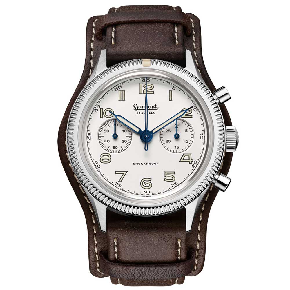 Hanhart 417 ES Moby Dick