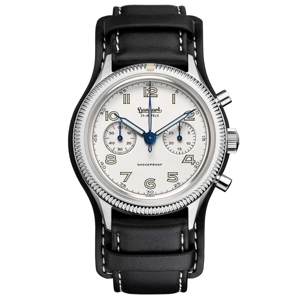 Hanhart 417 ES Moby Dick