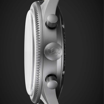 Hanhart 417 TI Desert Pilot, 42 mm
