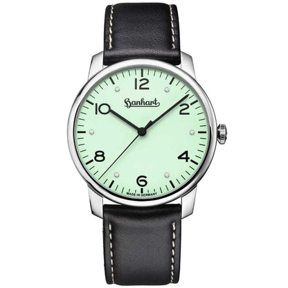 Hanhart Silva Pistachio