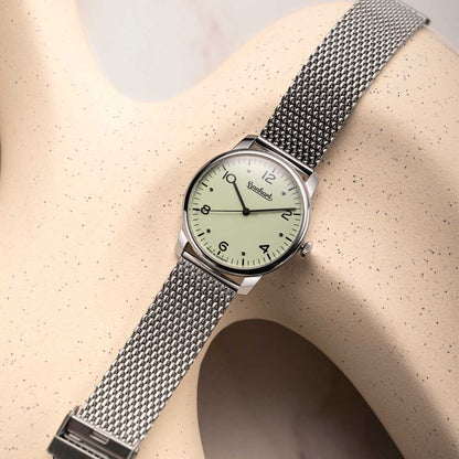 Hanhart Silva Pistachio