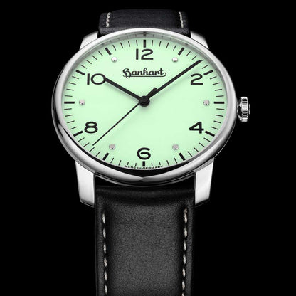 Hanhart Silva Pistachio