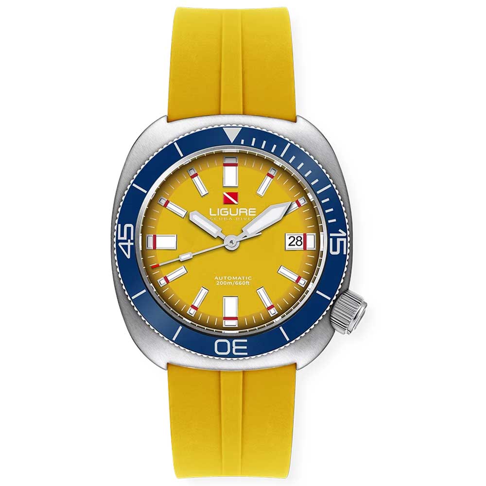 Ligure Prototipo P25-2