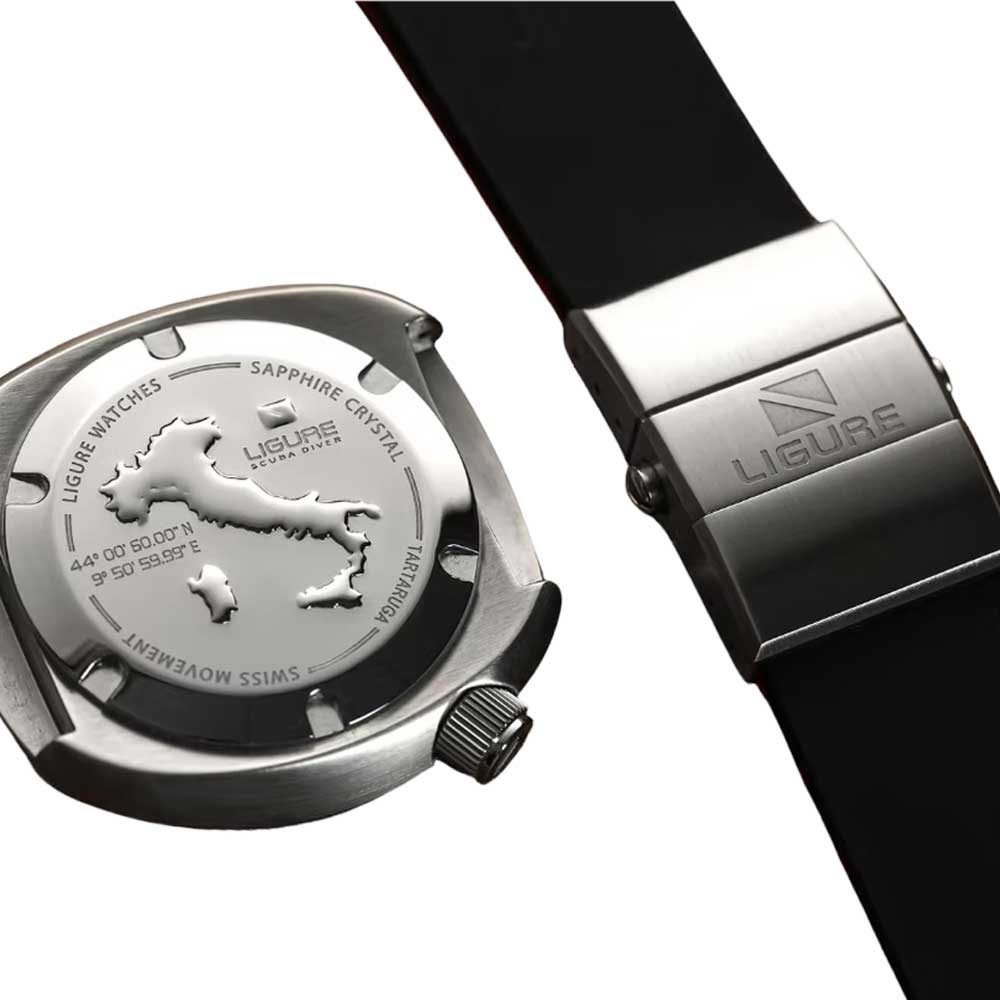 Ligure Prototipo P25-4