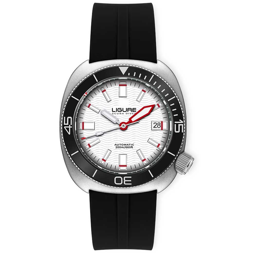 Ligure Prototipo P25-4