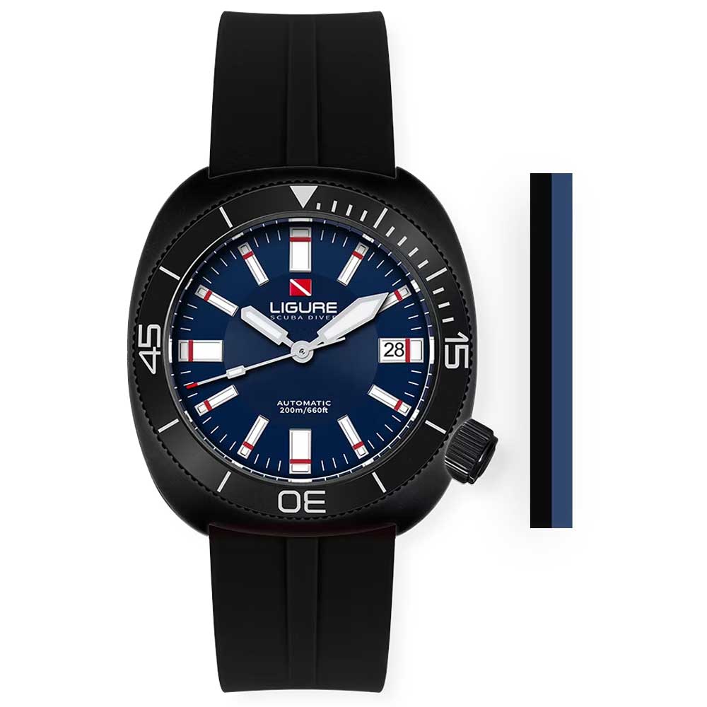 Ligure Prototipo P25-8