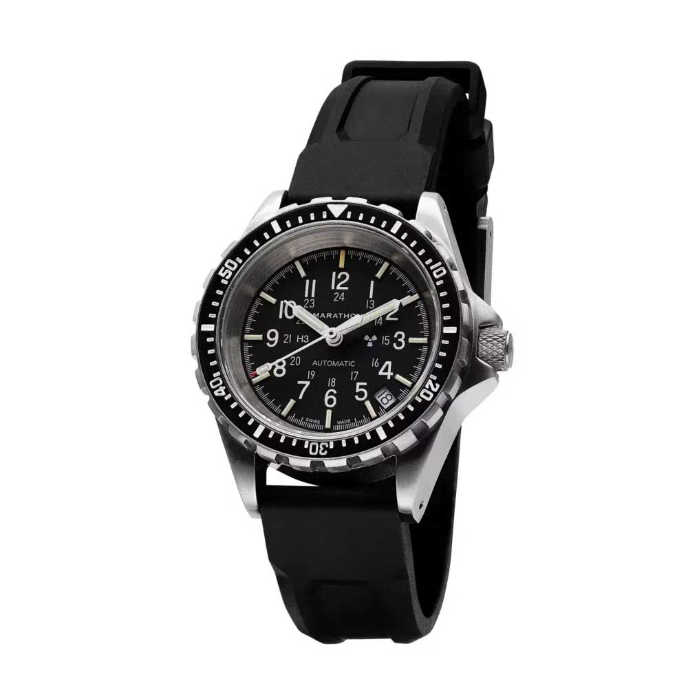 MARATHON 36mm MSAR Medium Diver Automatic – WW194026SS