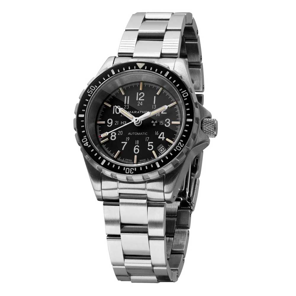 MARATHON 36mm MSAR Medium Diver Automatic – WW194026SS