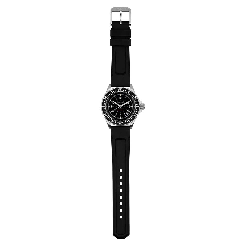 MARATHON 41mm Taucheruhr mit Automatikaufzug (GSAR) WW194006SS-0130