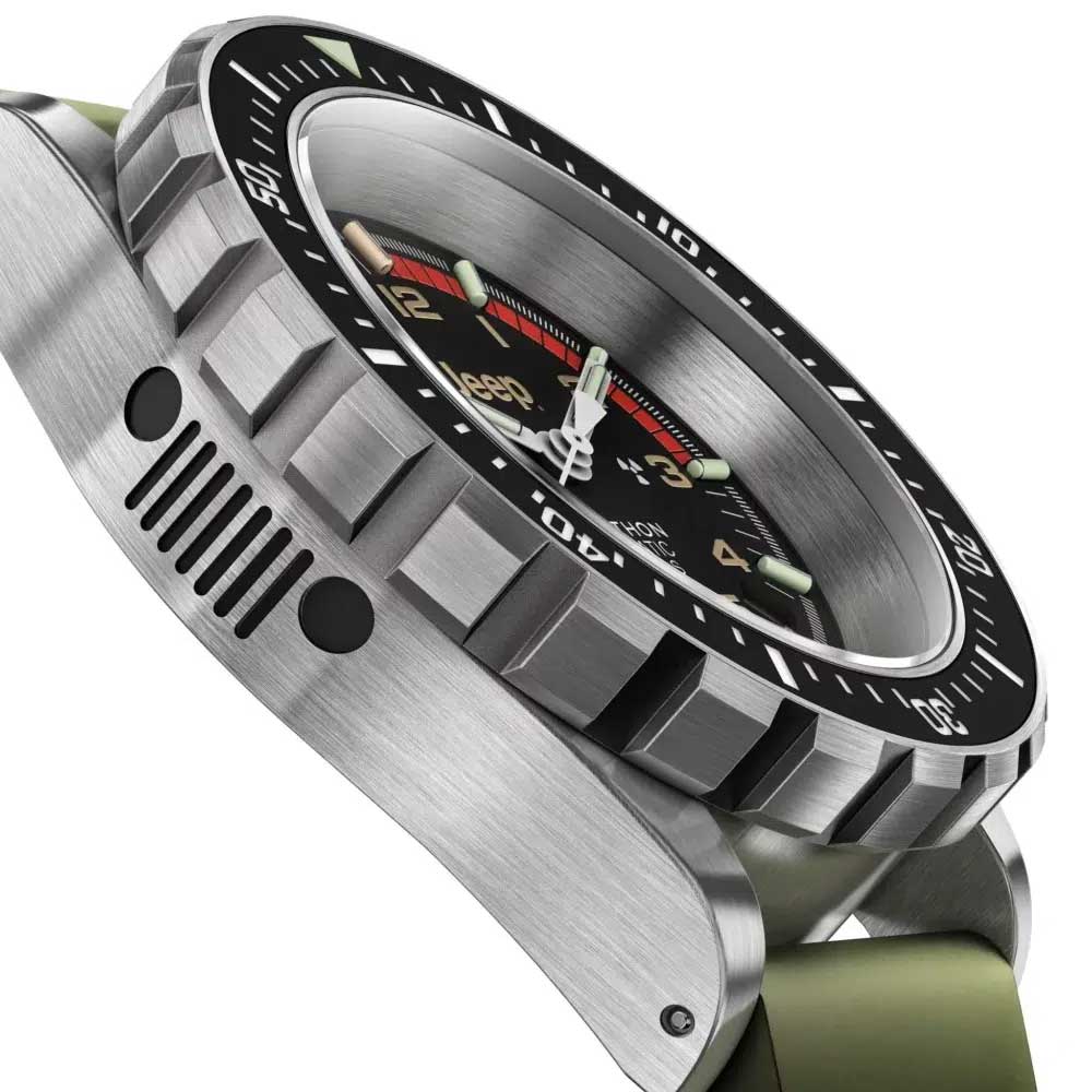 MARATHON 41mm Jeep Rubicon GSAR – WW194006