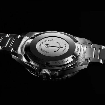 Navygraf Marine Nationale GMT YNAV23MN