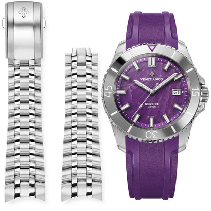 Venezianico Nereide Ametista 4521545