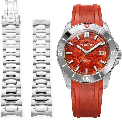 Venezianico Nereide Corallo - JETZT bestellen