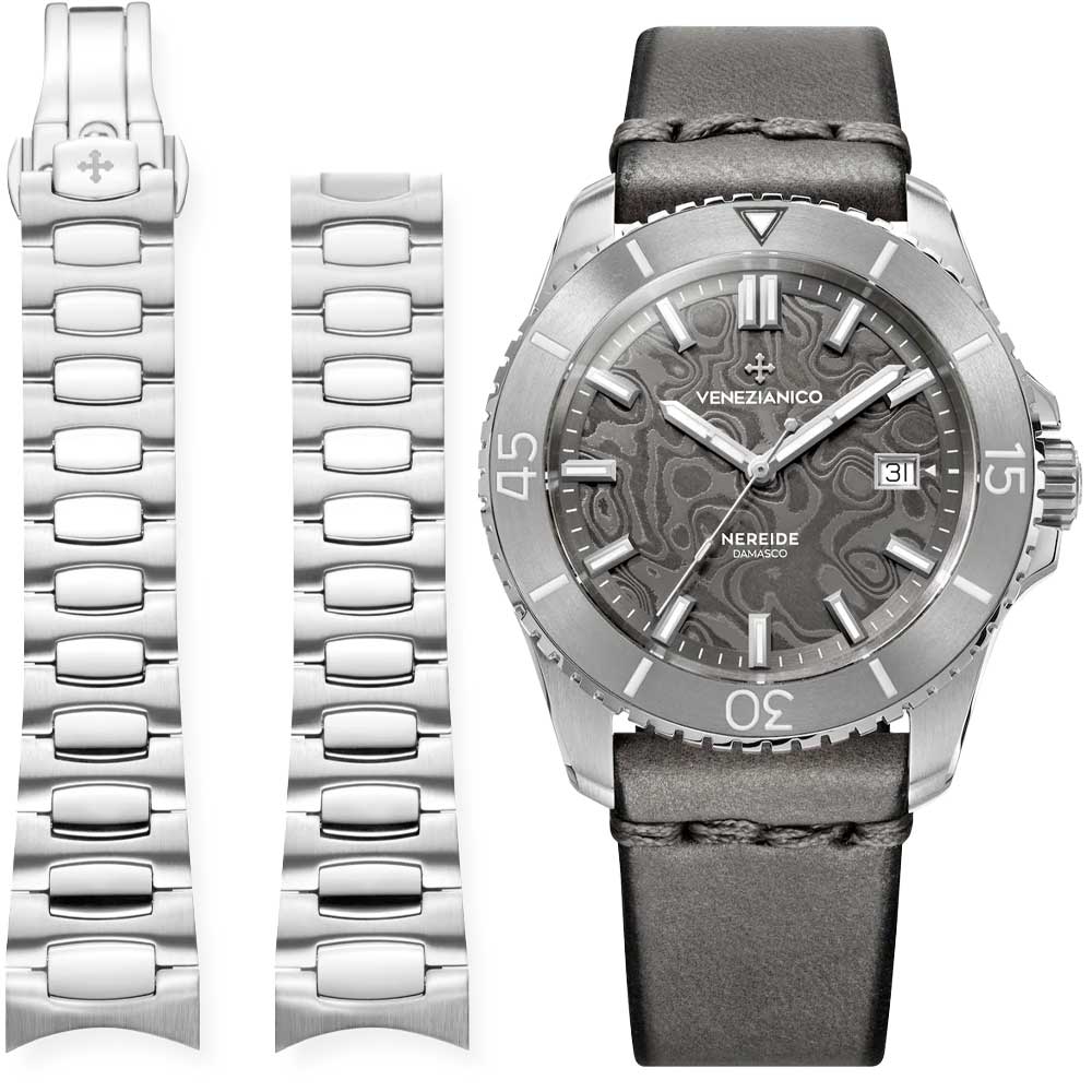 Venezianico Nereide Damasco 4521565