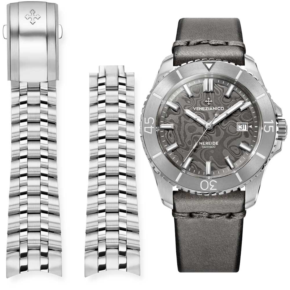 Venezianico Nereide Damasco 4521565