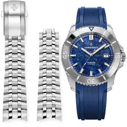 Venezianico Nereide Lapislazzuli