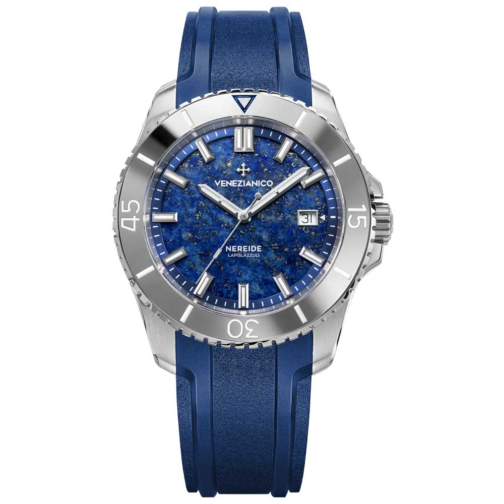 Venezianico Nereide Lapislazzuli