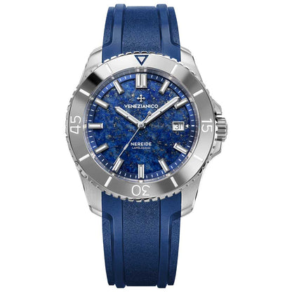 Venezianico Nereide Lapislazzuli