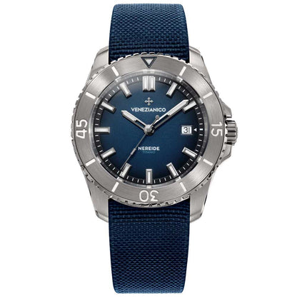 Venezianico Nereide Titanio 4521558 Titan