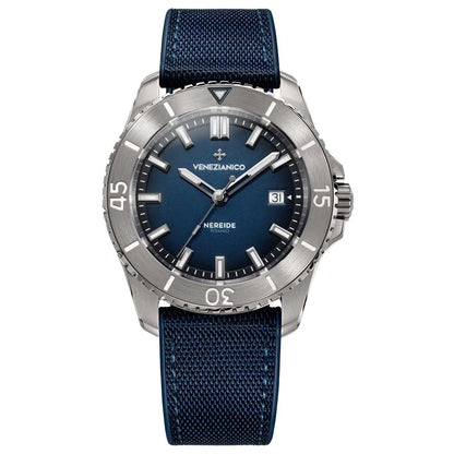 Venezianico Nereide Titanio 4521558 Titan