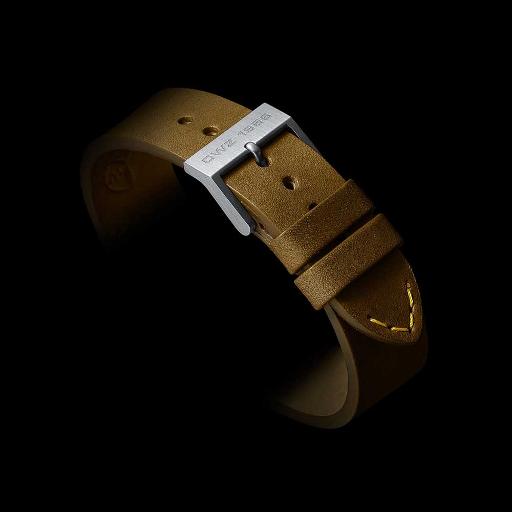 OLECH & WAJS OW 350CI