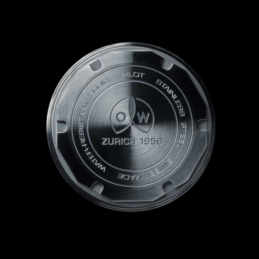 OLECH & WAJS OW 350CI