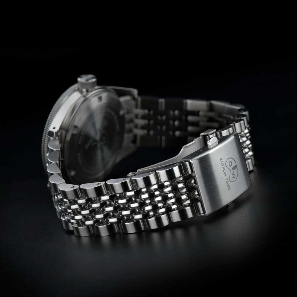 OLECH & WAJS OW 350CI