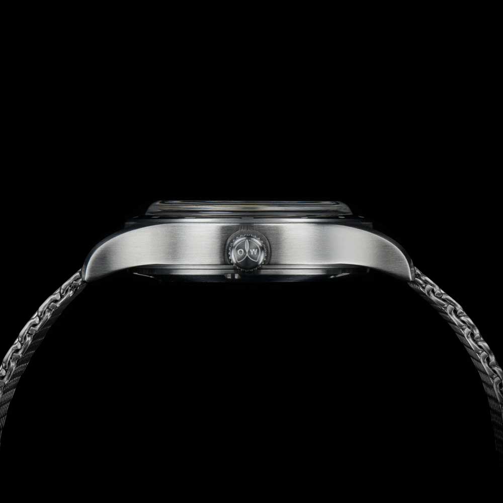 OLLECH & WAJS OW 56 M (EDIZIONE LIMITATA)