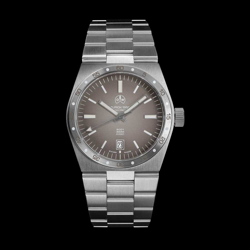 OLLECH & WAJS OW 8001 HAVANA COSC