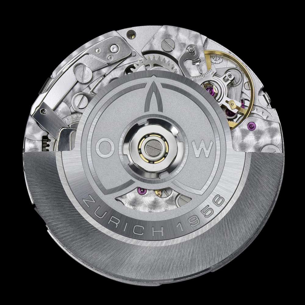 OLECH & WAJS OW Astrocrono