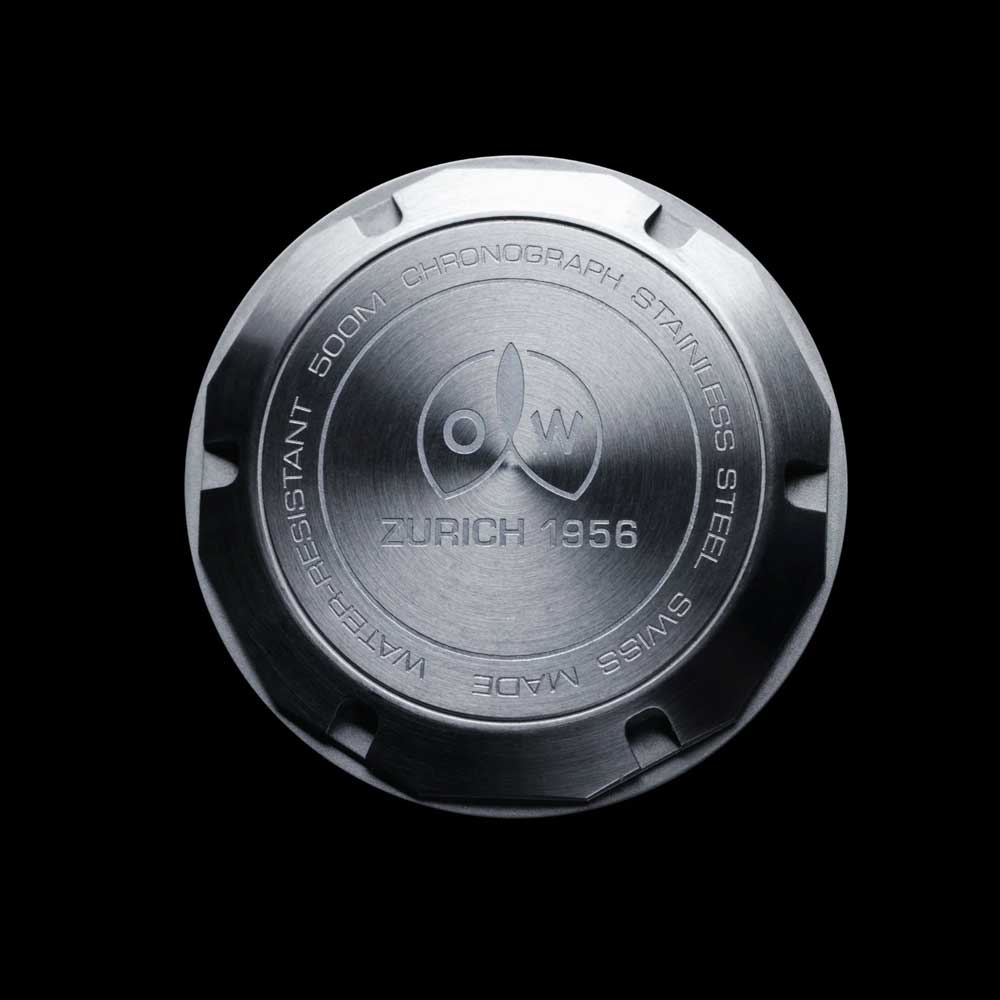 OLECH & WAJS OW Astrocrono