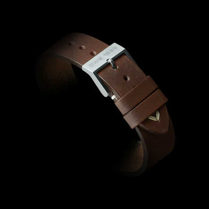 OLLECH & WAJS OW EARLY BIRD Lederarmband