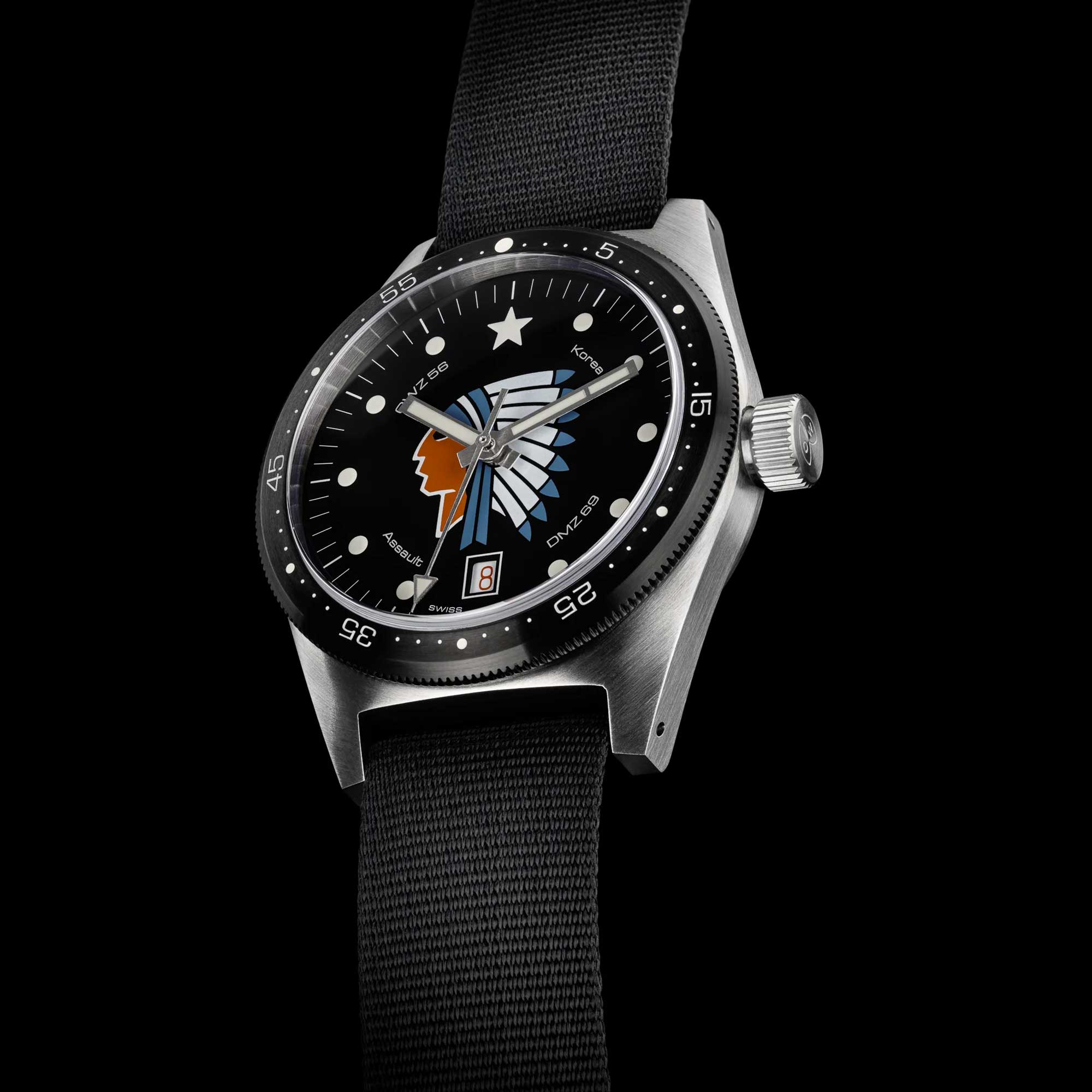 OLECH & WAJS OW Ocean Graph